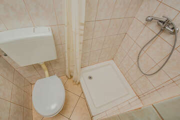 A1 - apartmány Jozo, Polje - Veli Rat, Dugi otok, Chorvatsko