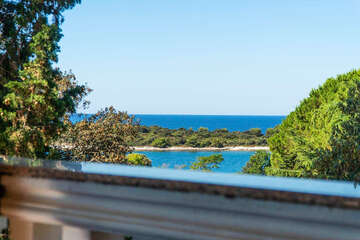 apartmán A7, pro 2-4 osoby, 1. poschodí