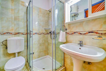 apartmán A3, pro 4-5 osoby, přízemí<br />