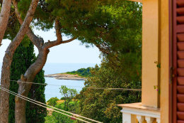 apartmán A5, pro 2-3 osoby, 1. poschodí