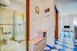 apartmán A6, pro 4-5 osob, 1. poschodí