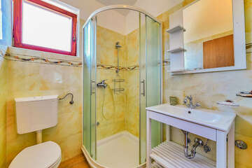 apartmán A8, pro 2-3 osoby, 2. poschodí