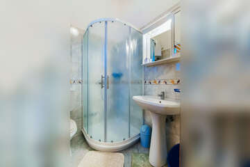 apartmán A9, pro 3-4 osoby, 2. poschodí