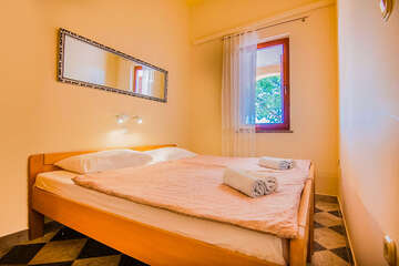 apartmán A9, pro 3-4 osoby, 2. poschodí