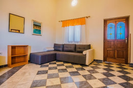 apartmán A9, pro 3-4 osoby, 2. poschodí