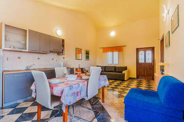 apartmán A9, pro 3-4 osoby, 2. poschodí