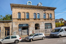 Mostar, Bosna a Hercegovina