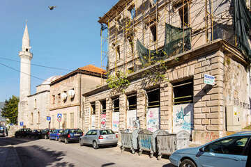 Mostar, Bosna a Hercegovina