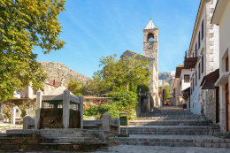 Mostar, Bosna a Hercegovina