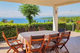 apartmány František