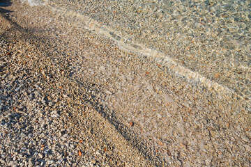 Dobropoljana - ostrov Pašman, Chorvatsko