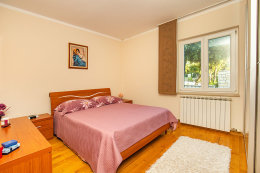 A4 - apartmány Roza, dolní budova - 1. poschodí, Mandre, ostrov Pag