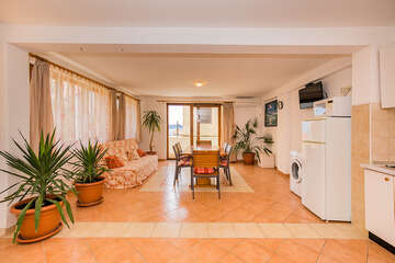 A1 - Apartmány Knez, Igrane, Makarská rivéra, Chorvatsko