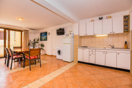 A1 - Apartmány Knez, Igrane, Makarská rivéra, Chorvatsko