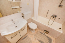 A1 - Apartmány Knez, Igrane, Makarská rivéra, Chorvatsko