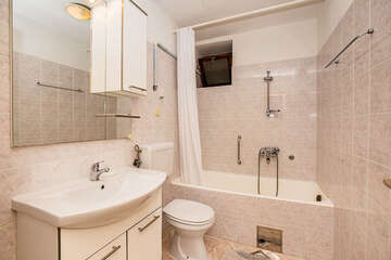 A1 - Apartmány Knez, Igrane, Makarská rivéra, Chorvatsko