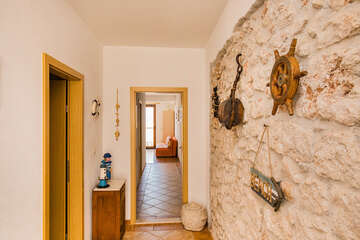 A2 - Apartmány Knez, Igrane, Makarská rivéra, Chorvatsko