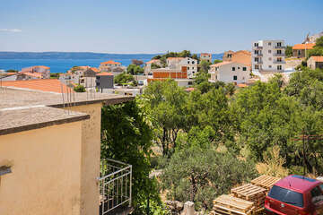 A2 - Apartmány Knez, Igrane, Makarská rivéra, Chorvatsko