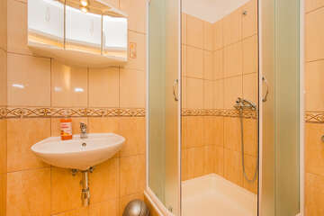 A2 - Apartmány Knez, Igrane, Makarská rivéra, Chorvatsko