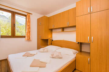 A2 - Apartmány Knez, Igrane, Makarská rivéra, Chorvatsko