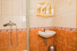 A2 - Apartmány Knez, Igrane, Makarská rivéra, Chorvatsko