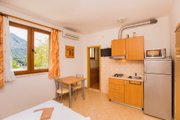 A2 - Apartmány Knez, Igrane, Makarská rivéra, Chorvatsko