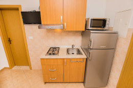 A2 - Apartmány Knez, Igrane, Makarská rivéra, Chorvatsko