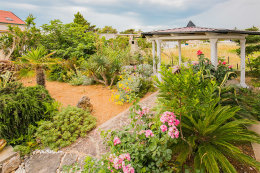 Apartmány Mira, Stará Novalja, ostrov Pag, Chorvatsko