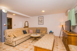 Apartmány Rajkovič - 1. poschodí, Bošana, Pag, Chorvatsko