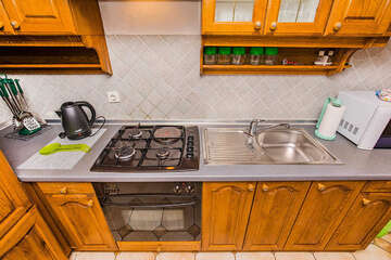 Apartmány Rajkovič - 1. poschodí, Bošana, Pag, Chorvatsko