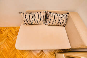 A2 - apartmány Luce, Igrane, Makarská riviéra, Chorvatsko