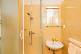 A3 - apartmány Luce, Igrane, Makarská riviéra, Chorvatsko