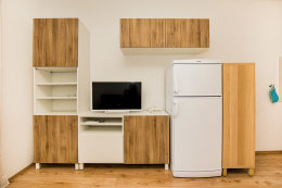 A2 - apartmány Fotinija, Privlaka, Zadarská riviéra, Chorvatsko