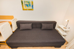 A2 - apartmány Fotinija, Privlaka, Zadarská riviéra, Chorvatsko