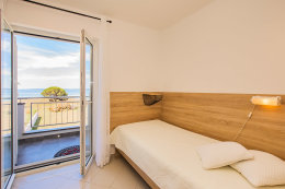 A3 - apartmány Fotinija, Privlaka, Zadarská riviéra, Chorvatsko