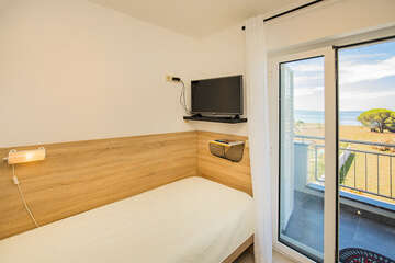 A3 - apartmány Fotinija, Privlaka, Zadarská riviéra, Chorvatsko