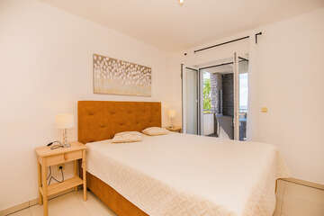 A3 - apartmány Fotinija, Privlaka, Zadarská riviéra, Chorvatsko