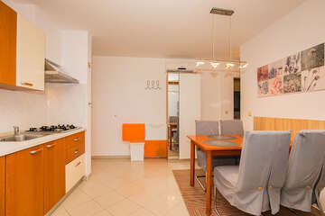 A3 - apartmány Fotinija, Privlaka, Zadarská riviéra, Chorvatsko