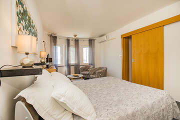 A4 - apartmány Fotinija, Privlaka, Zadarská riviéra, Chorvatsko