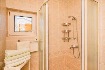 A4 - apartmány Fotinija, Privlaka, Zadarská riviéra, Chorvatsko