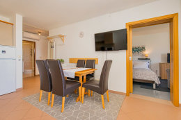 A4 - apartmány Fotinija, Privlaka, Zadarská riviéra, Chorvatsko