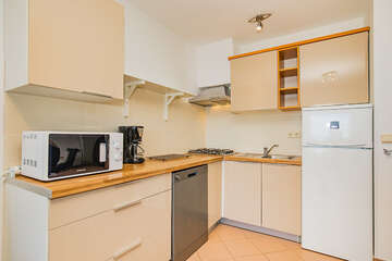 A4 - apartmány Fotinija, Privlaka, Zadarská riviéra, Chorvatsko