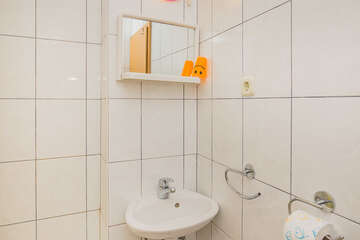 A12 - apartmány Koni, Igrane, Makarská riviéra, Chorvatsko