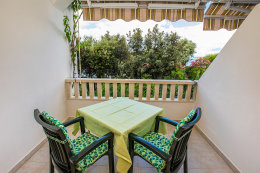 S2 - apartmány Aranka, Mandre, ostrov Pag, Chorvatsko