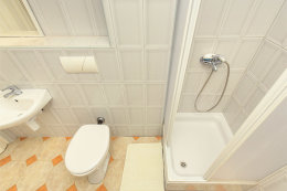 S2 - apartmány Aranka, Mandre, ostrov Pag, Chorvatsko