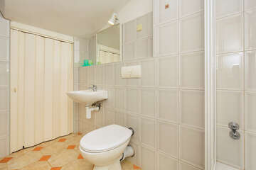 S2 - apartmány Aranka, Mandre, ostrov Pag, Chorvatsko