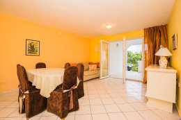 1L - apartmány Mira, Stara Novalja, ostrov Pag, Chorvatsko