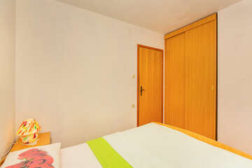 2L - apartmány Mira, Stará Novalja, ostrov Pag, Chorvatsko