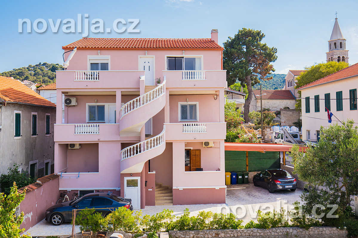 apartmány Varadero