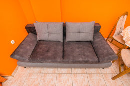 3R - apartmány Mira, Stará Novalja, ostrov Pag, Chorvatsko